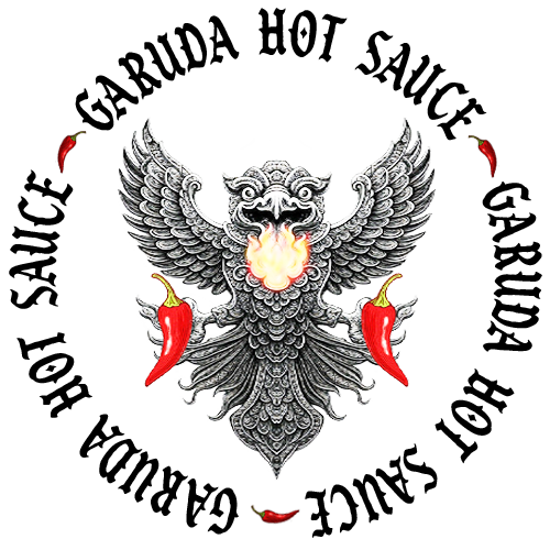 Garuda Hot Sauce