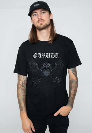 garuda shirt